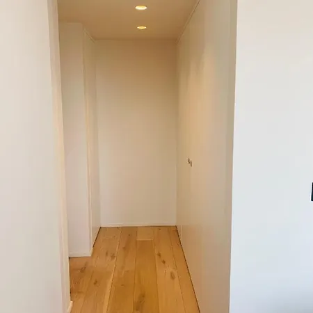 Leopoldpark Apartment Ostend