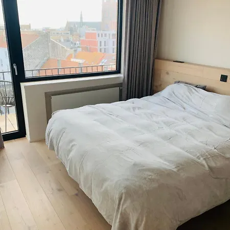 Leopoldpark Apartment *