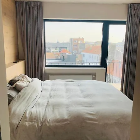 Apartment Leopoldpark