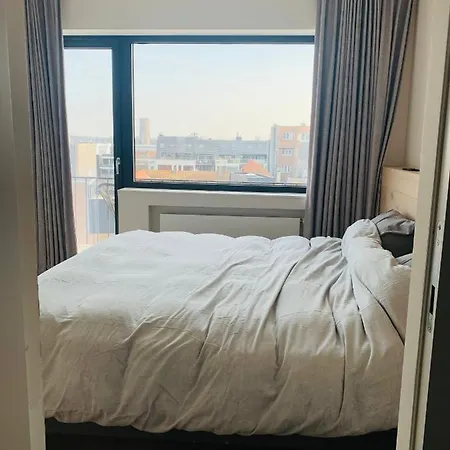 Apartment Leopoldpark *