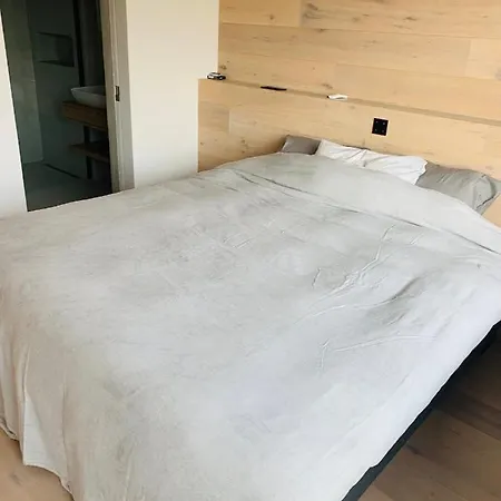 Apartmán Leopoldpark *