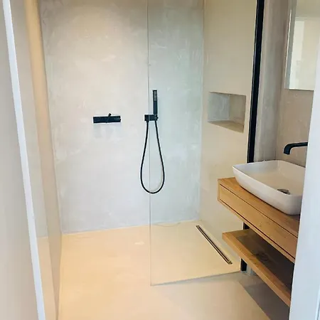 Apartmán Leopoldpark *